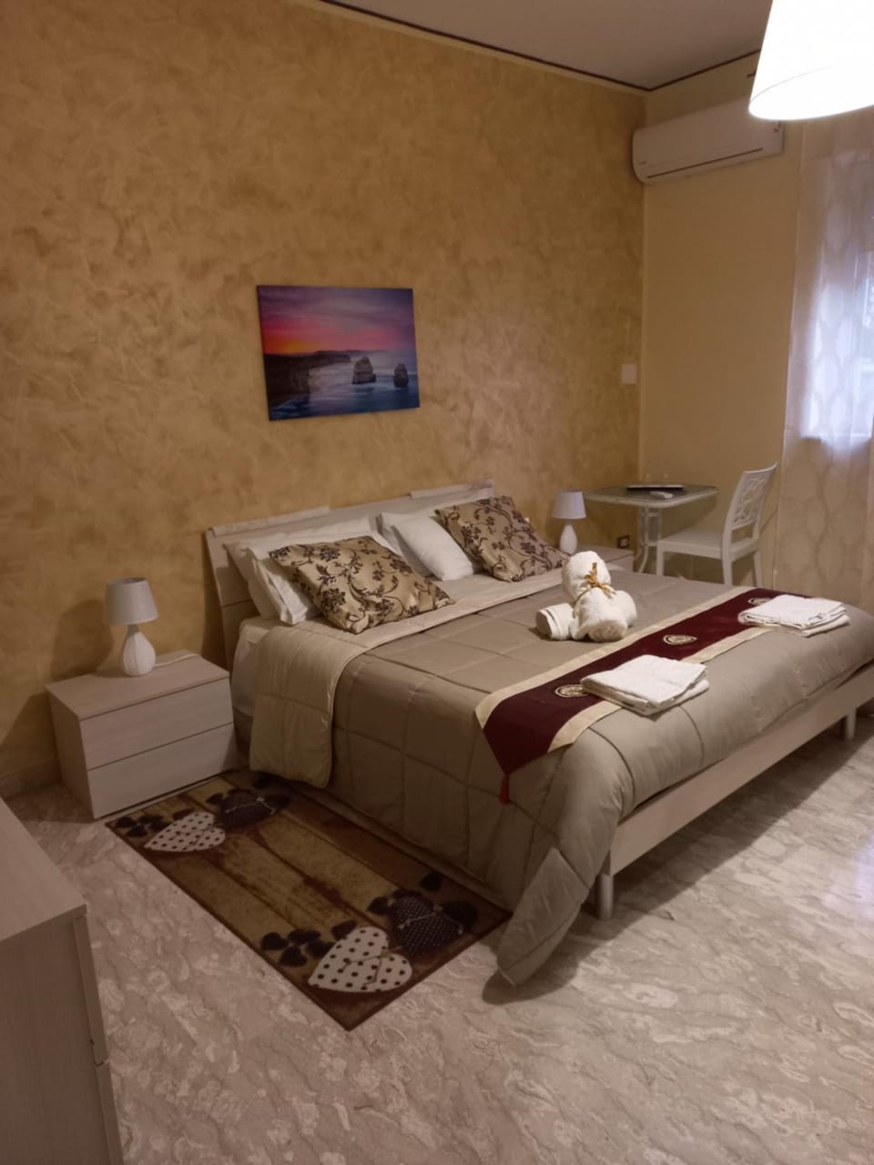 acqua di mare Bed and Breakfast in Province of Taranto