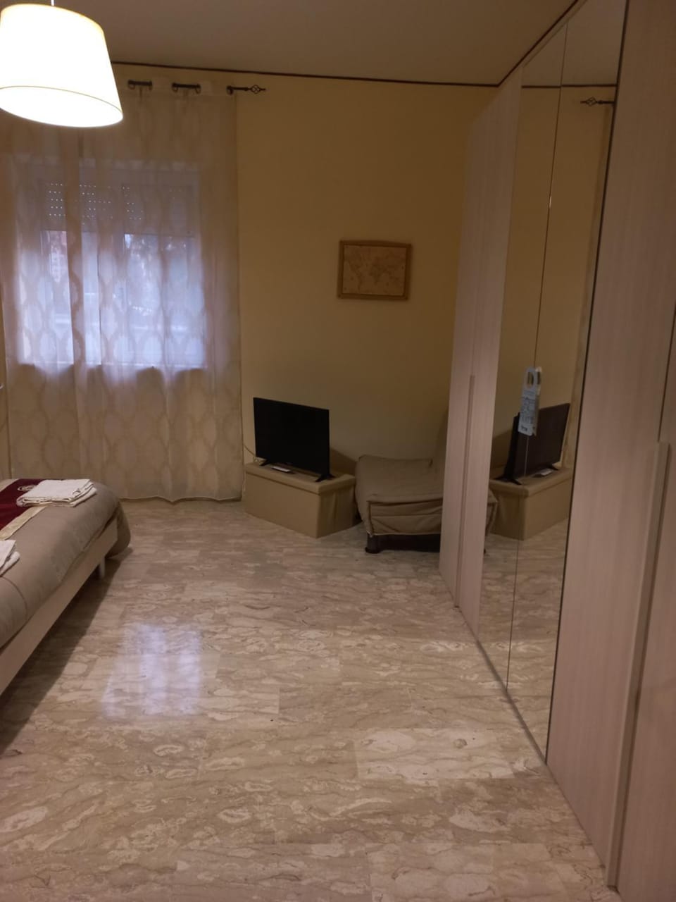 acqua di mare Bed and Breakfast in Province of Taranto