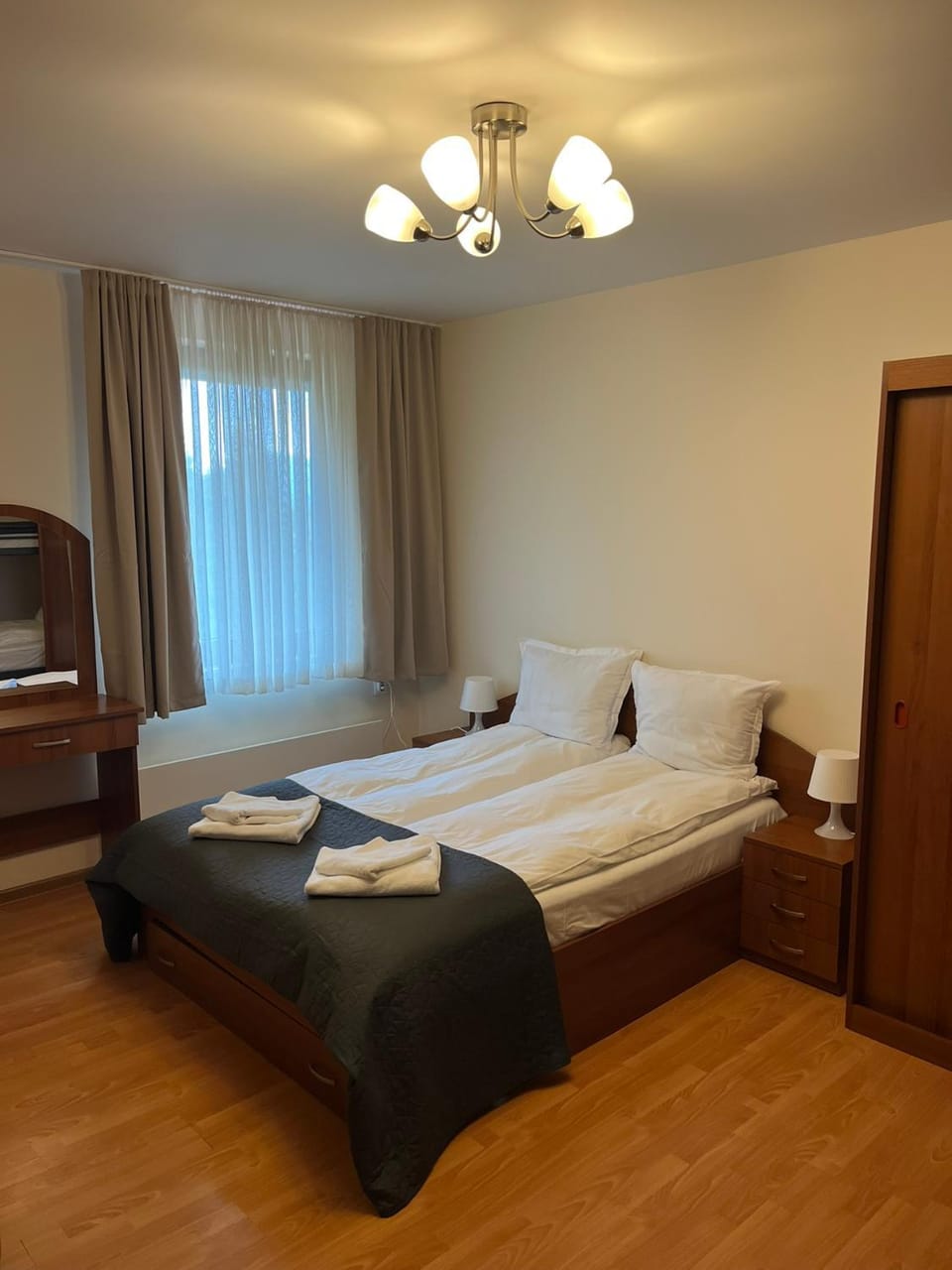 Апартамент Pamporovo Palace Apartment in Bulgaria