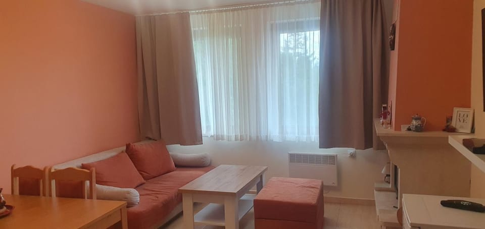 Апартамент Pamporovo Palace Apartment in Decentralized Administration of Macedonia and Thrace