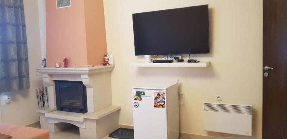 Апартамент Pamporovo Palace Apartment in Decentralized Administration of Macedonia and Thrace