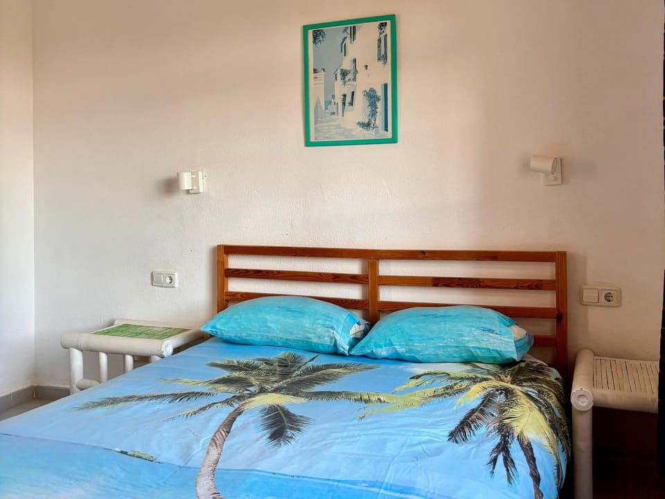 fuerte blue Apartment in Fuerteventura