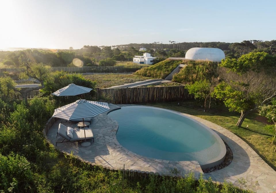 View (from property/room), Swimming pool