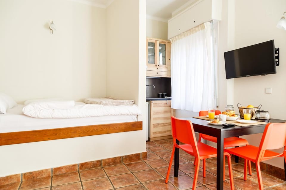Home Sweet Home 3 Apartment in Nafplion