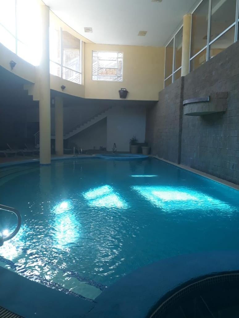 Edificio Costa del Este - Resort Apartment in Santiago Metropolitan Region