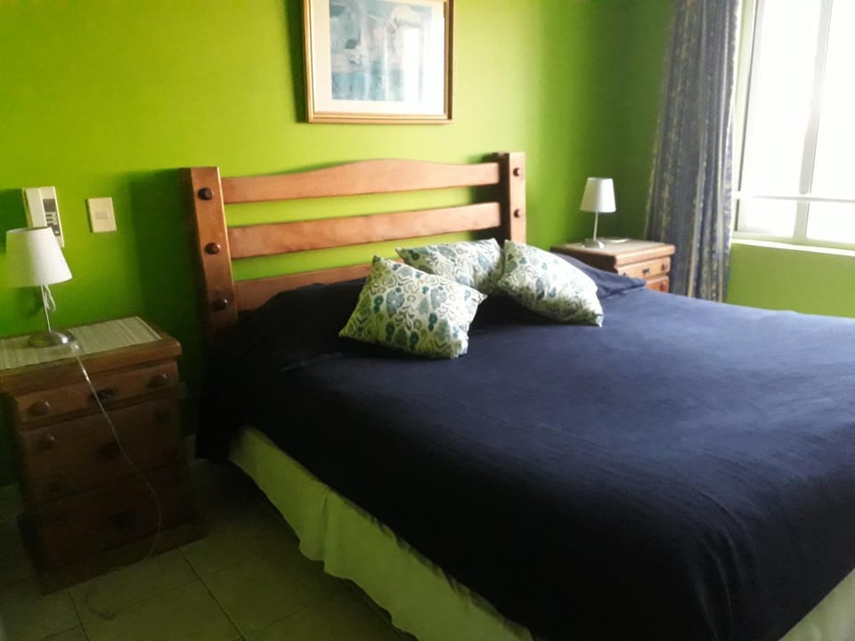 Edificio Costa del Este - Resort Apartment in Santiago Metropolitan Region