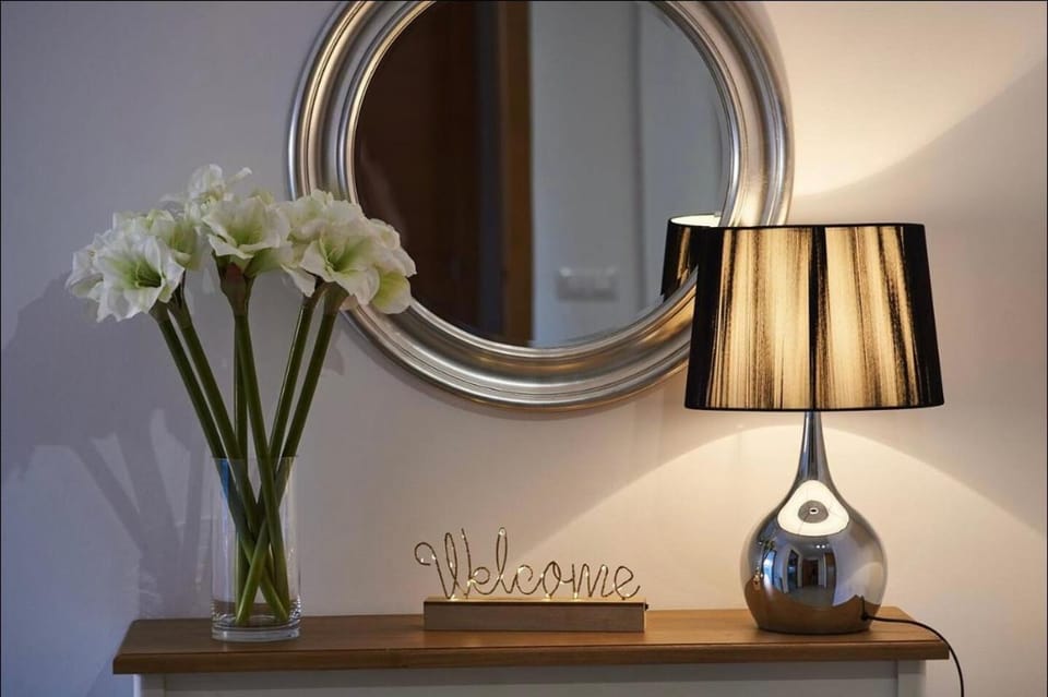 Exclusivo ático boutique con vistas al mar Apartment in O Salnés