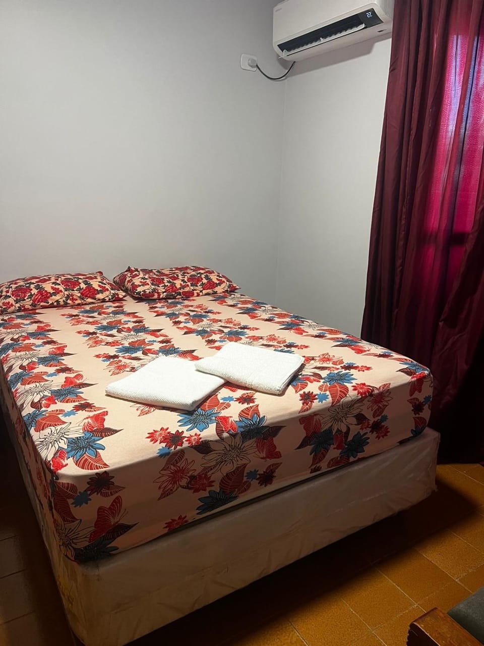 Parque das Águas Quentes Apartment in State of Goiás