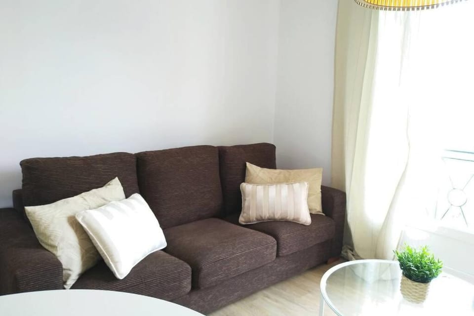 Apartamento Teresa Apartment in O Morrazo