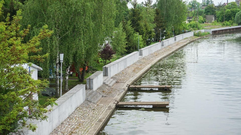 View (from property/room), River view