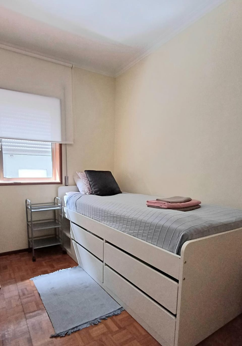 Casa dos Azulejos Bed and Breakfast in Matosinhos