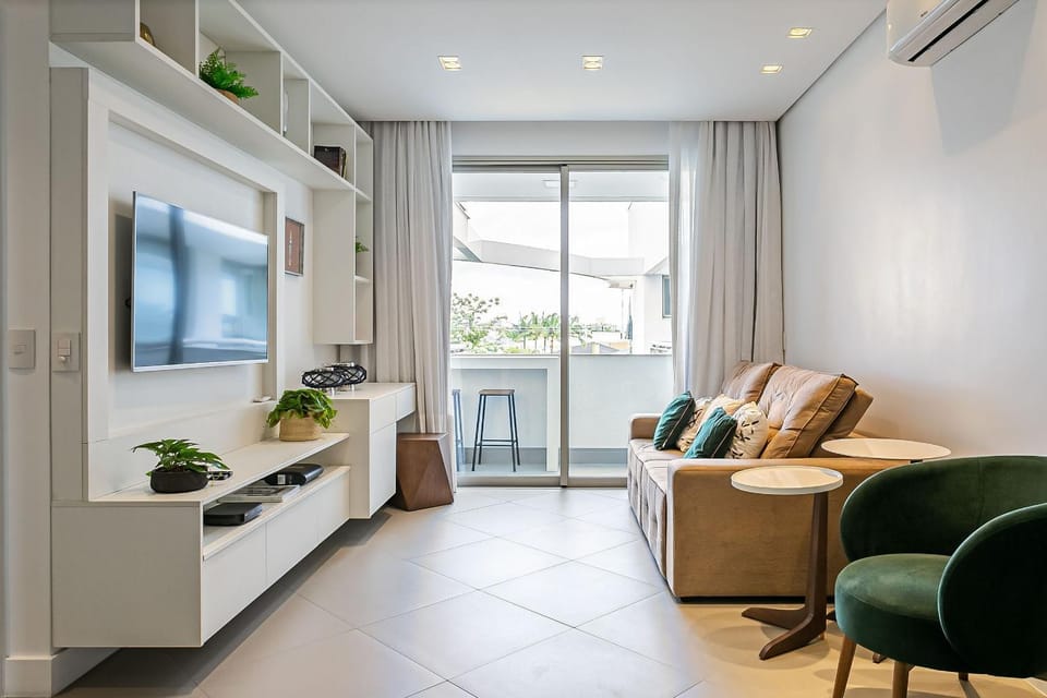TV and multimedia, Living room, air conditioner