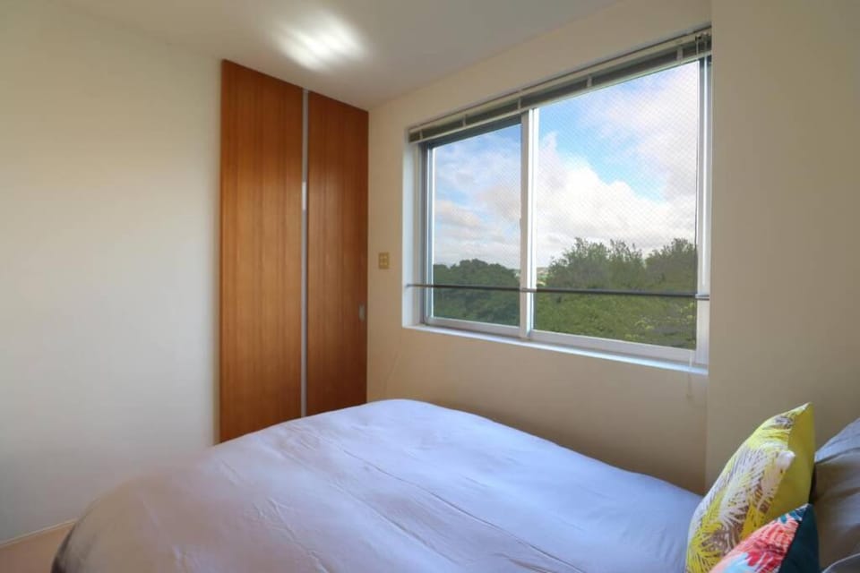 Kabira House 302 カービラハウス302 Apartment in Okinawa Prefecture