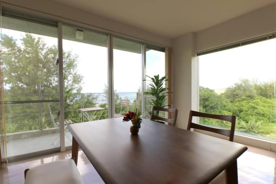 Kabira House 302 カービラハウス302 Apartment in Okinawa Prefecture