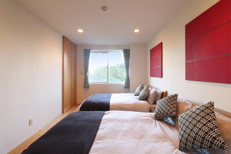 Kabira House 202 カービラハウス202 Apartment in Okinawa Prefecture
