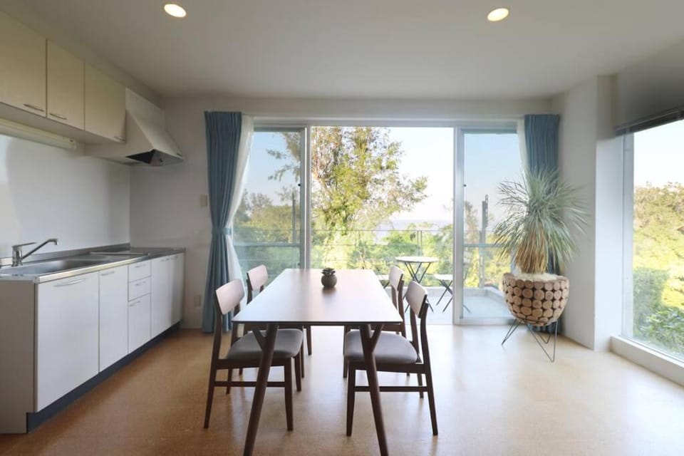 Kabira House 202 カービラハウス202 Apartment in Okinawa Prefecture