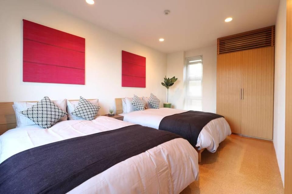 Kabira House 202 カービラハウス202 Apartment in Okinawa Prefecture