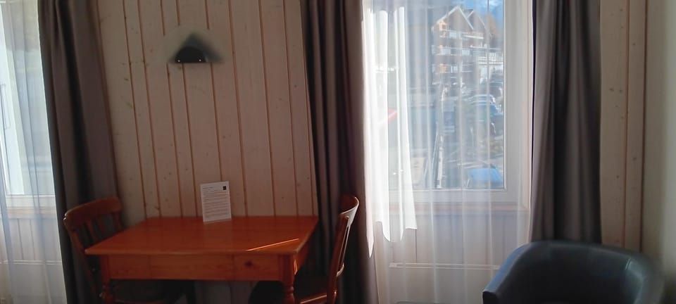 Hotel Restaurant Le Giétroz Hotel in Bagnes