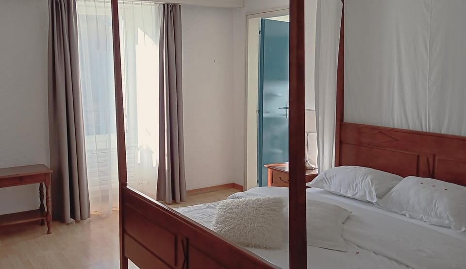 Hotel Restaurant Le Giétroz Hotel in Bagnes