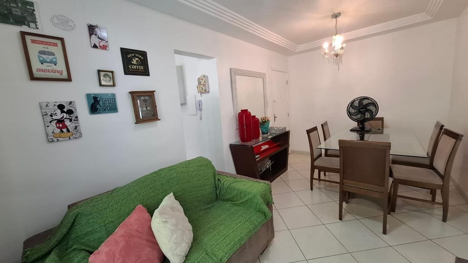 Ilhéus Temporada Apartment in Ilhéus
