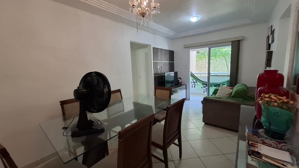 Ilhéus Temporada Apartment in Ilhéus