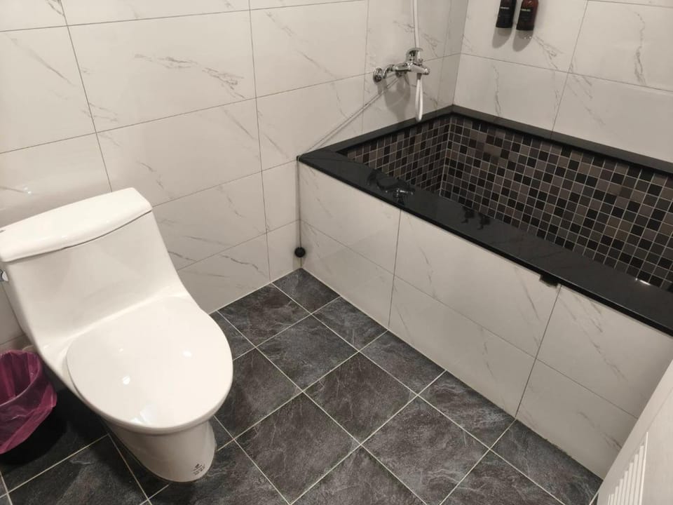 Toilet, Bathroom