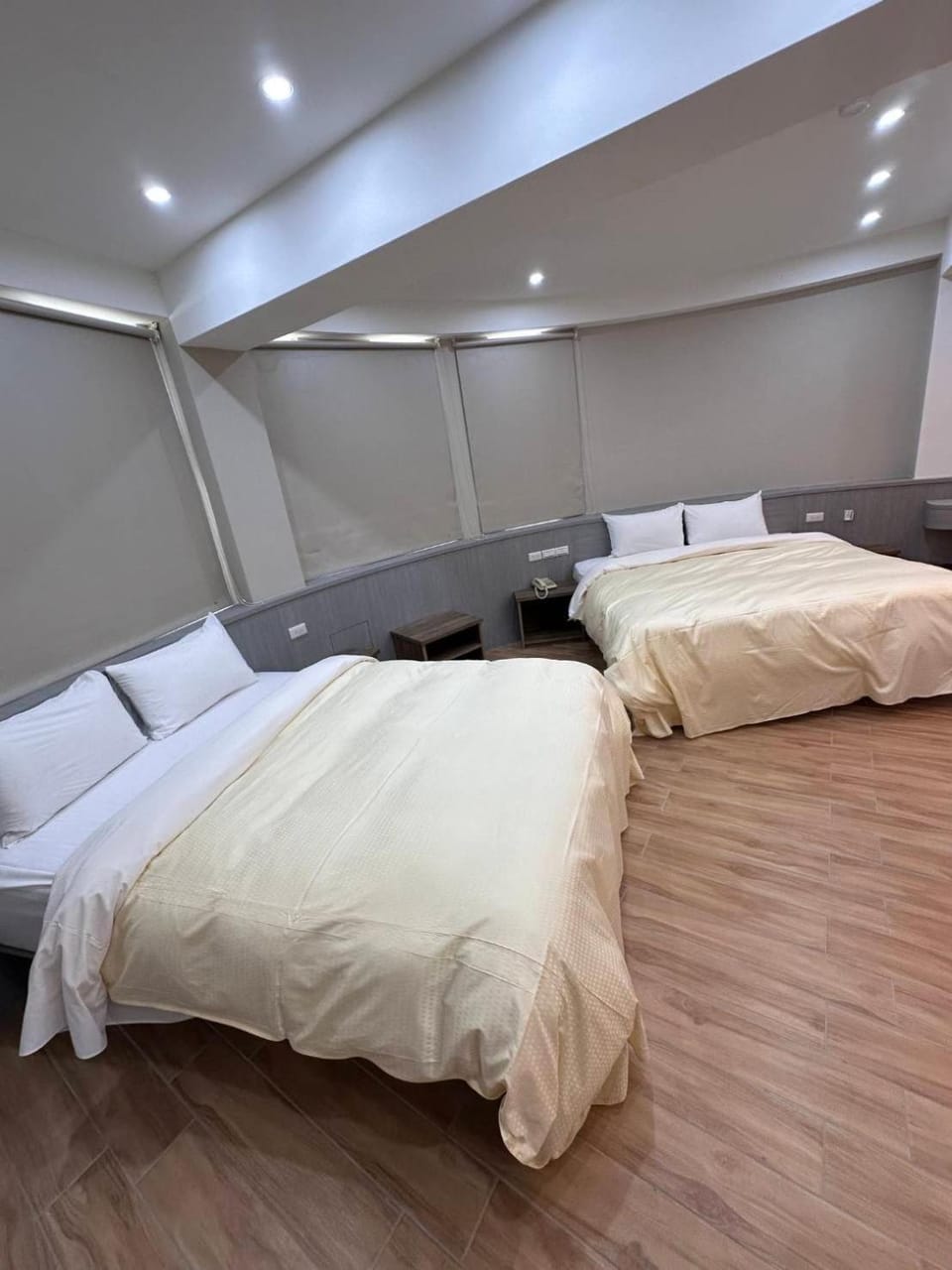 溫沙堡汽車旅館 Windsor Castle Garden Motel Motel in Taiwan, Province of China
