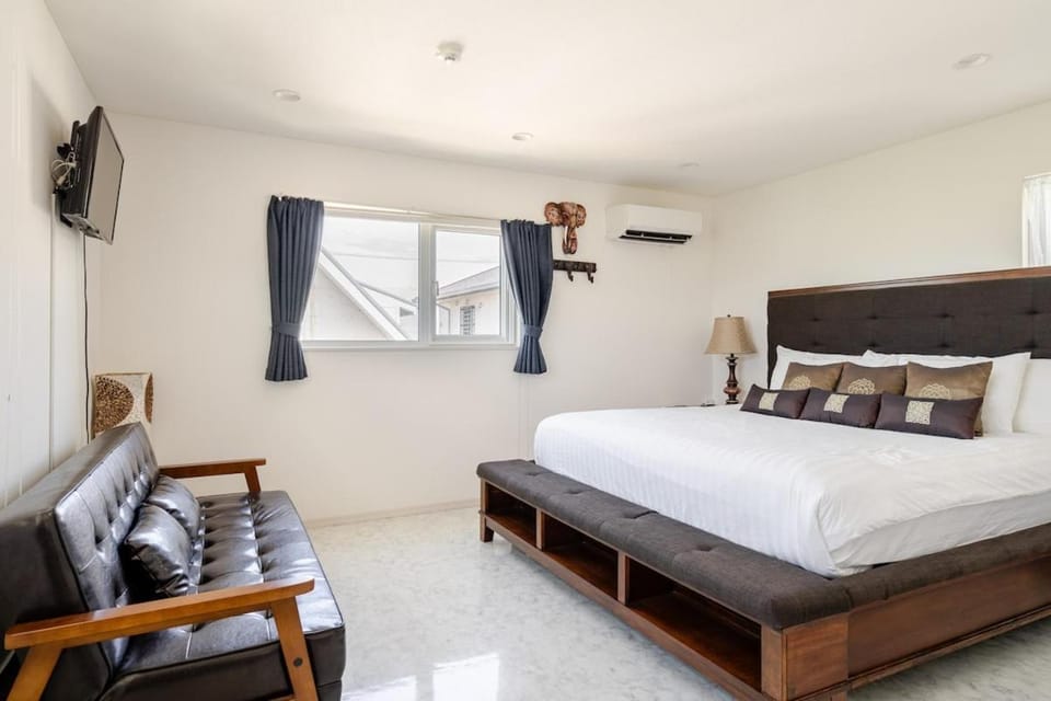 Casa de nicki 恩納村 Villa in Okinawa Prefecture
