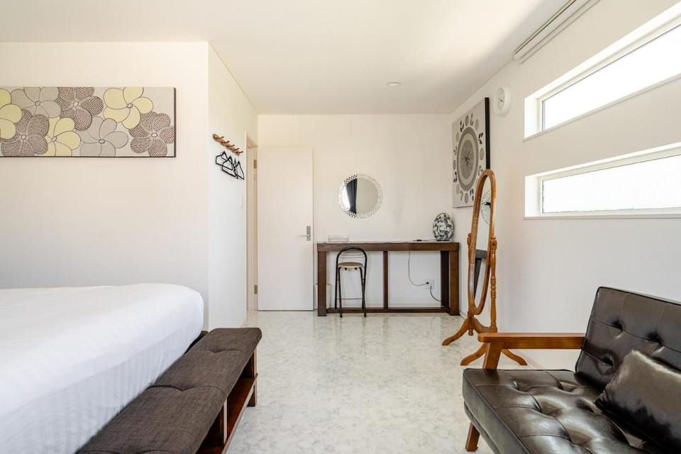 Casa de nicki 恩納村 Villa in Okinawa Prefecture