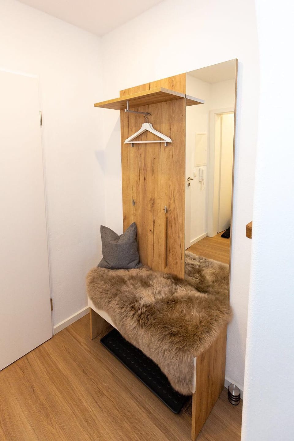 Alpen-Ferienwohnung Ginova Apartment in Garmisch-Partenkirchen