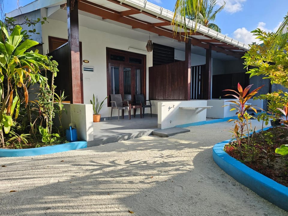 Bedroom, Area and facilities, Area and facilities