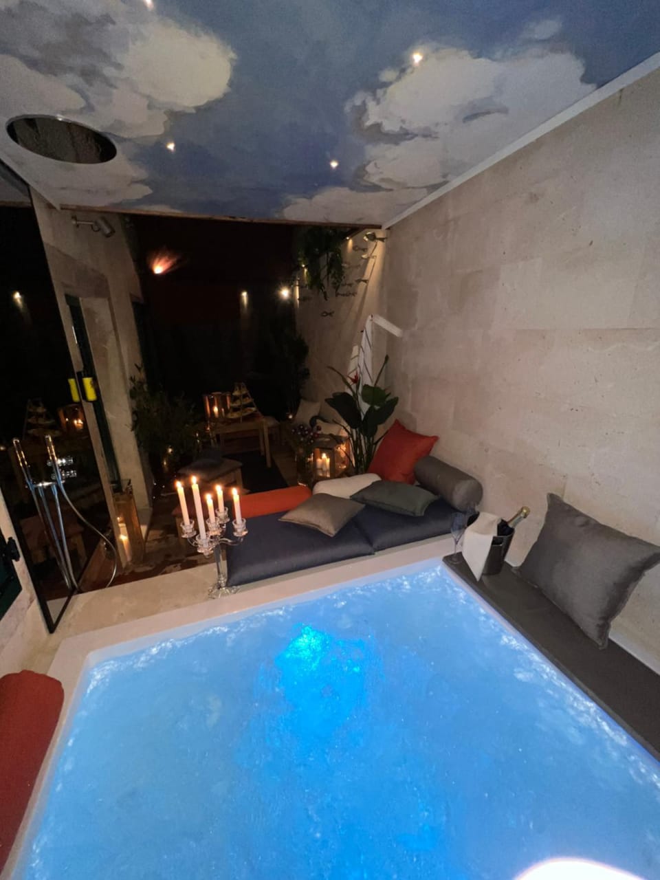 La Vita e Bella I Villa in Dubrovnik