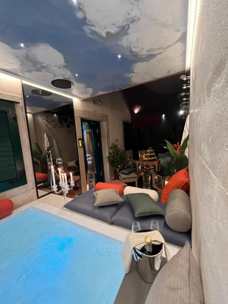 La Vita e Bella I Villa in Dubrovnik