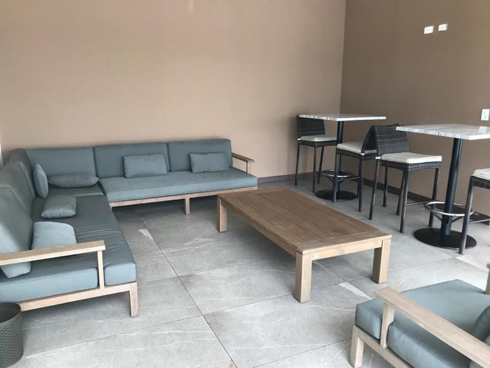 El mejor apartamento en excelente ubicación. Apartment in San Jose