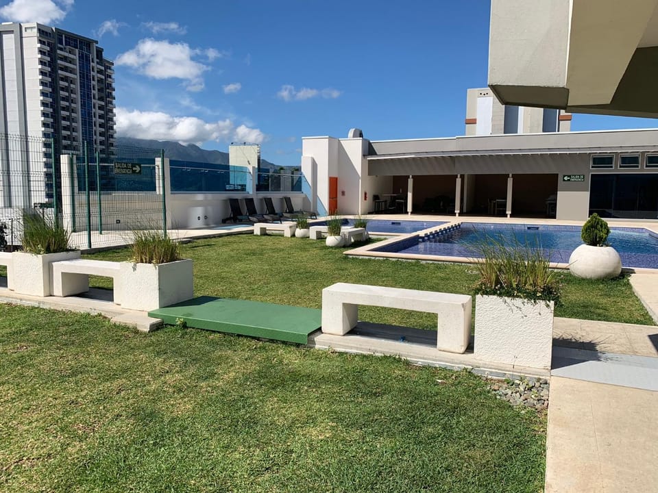 El mejor apartamento en excelente ubicación. Apartment in San Jose