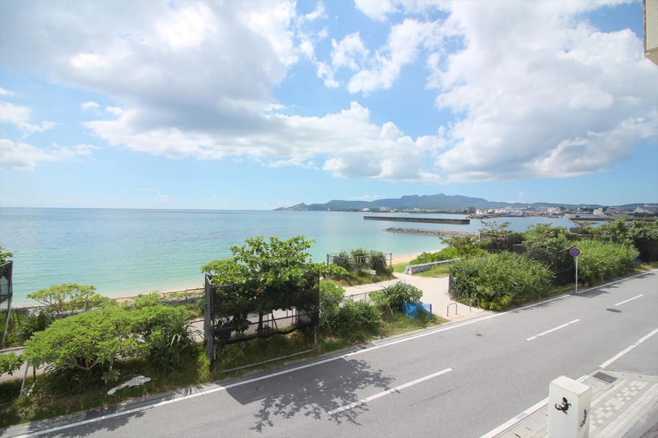 Sea view