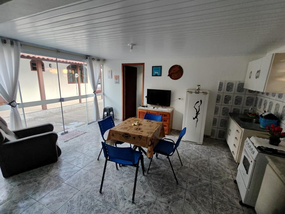 Pousada Lagoa Doce House in Imbituba