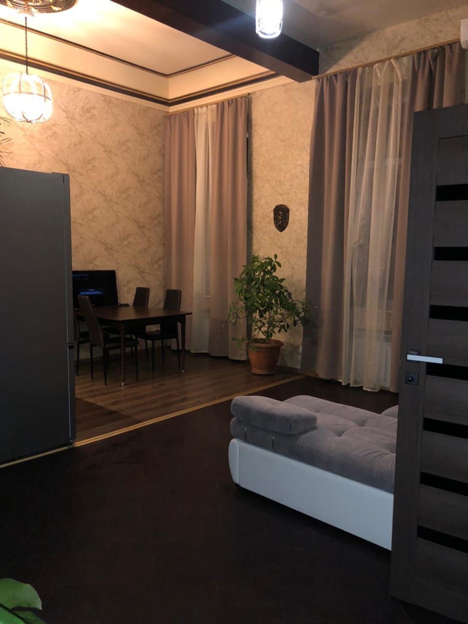 Apartment on Arnautskaya 32 Apartment in Odessa