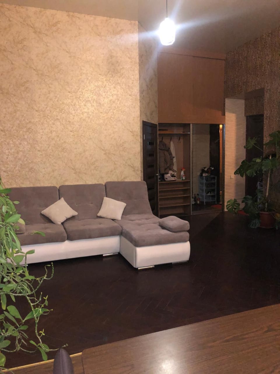Apartment on Arnautskaya 32 Apartment in Odessa