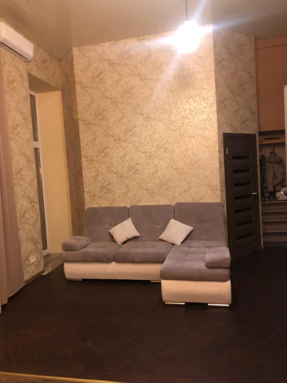 Apartment on Arnautskaya 32 Apartment in Odessa