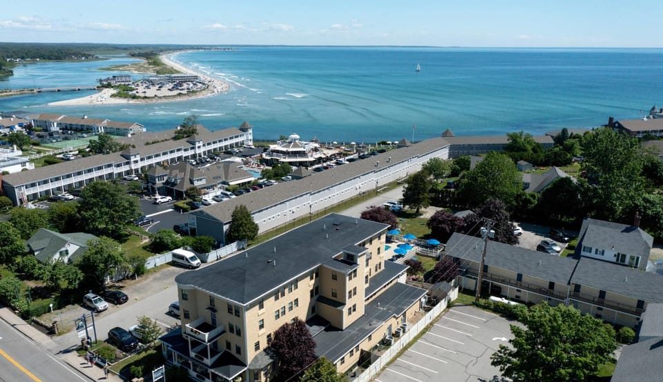 Colonial Inn Inn in Ogunquit