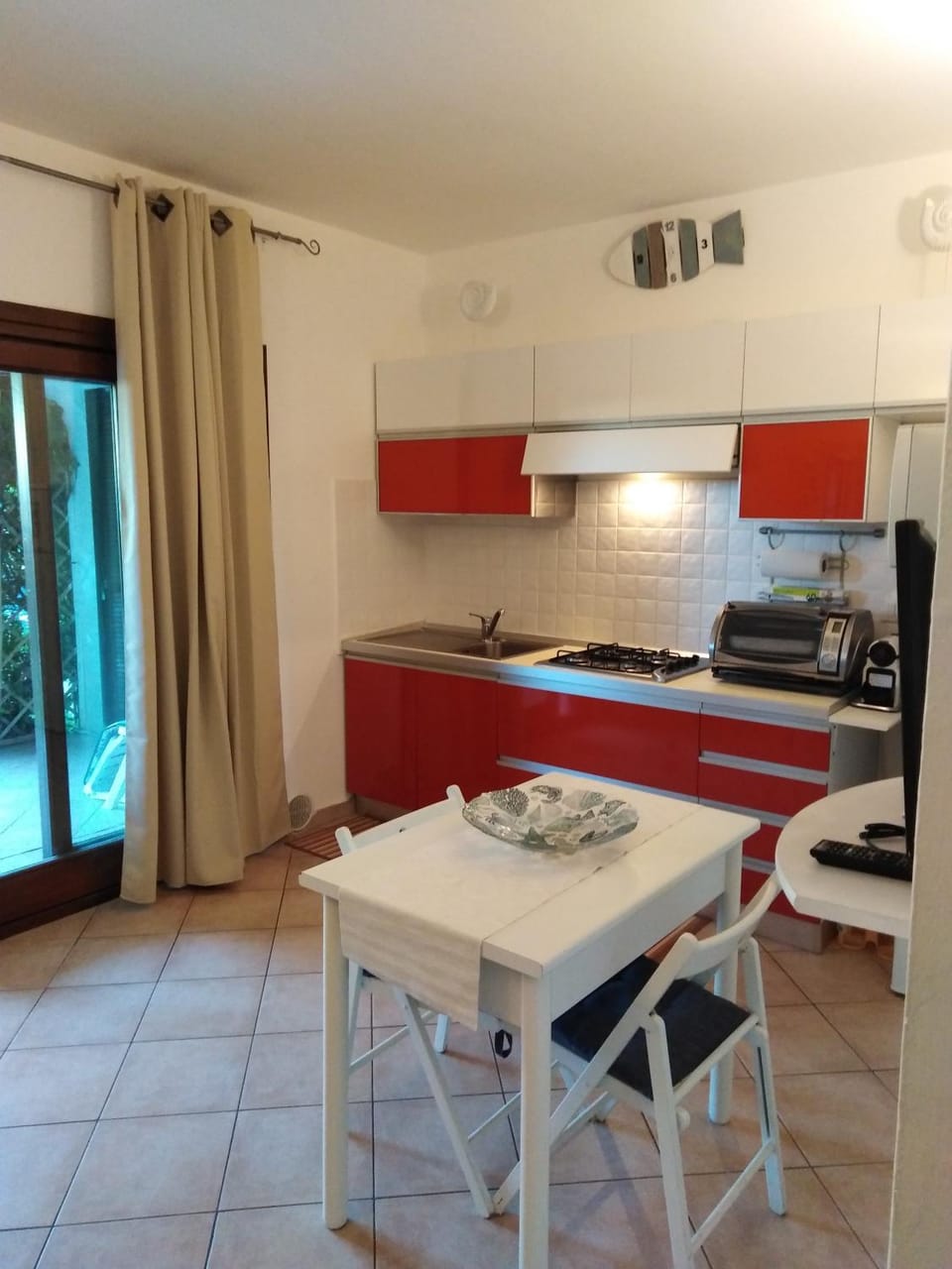 Casa Luciano Apartment in Sardinia