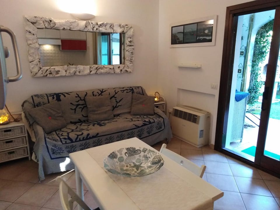 Casa Luciano Apartment in Sardinia