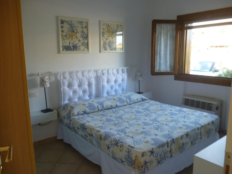 Casa Luciano Apartment in Sardinia
