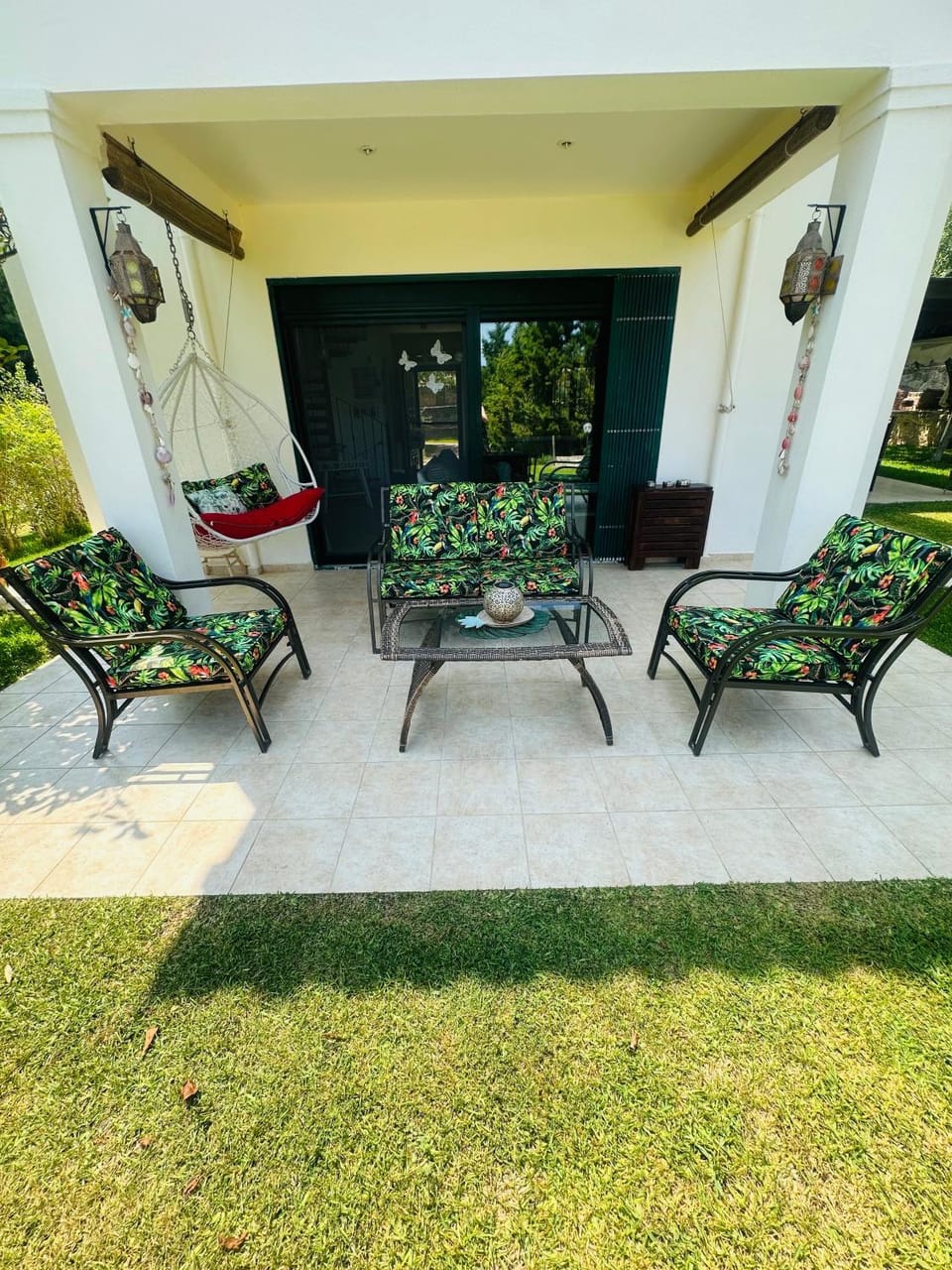 Detached Villa with Sea View House in Halkidiki