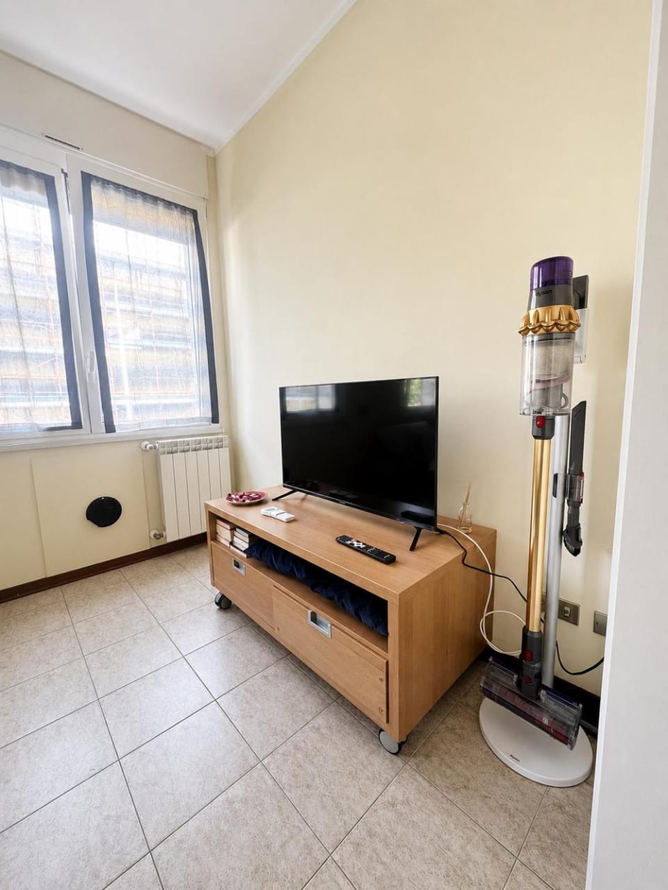 Bicocca Flat A Apartment in Milan