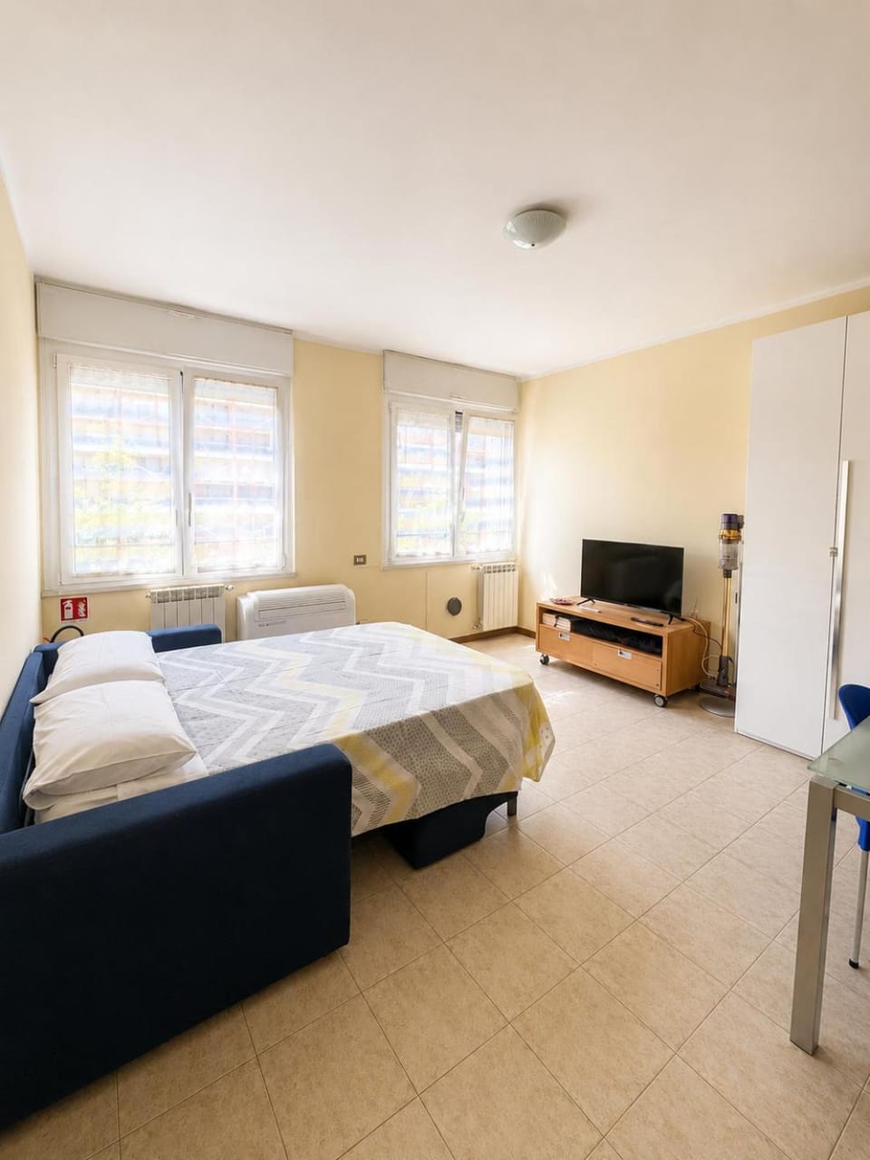 Bicocca Flat A Apartment in Milan