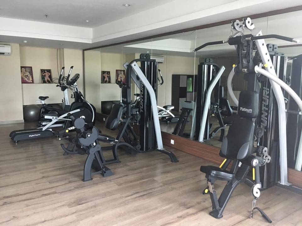 Brand New 2BR @ Tamansari La Grande Apartment Bandung By Travelio Apartment in Bandung