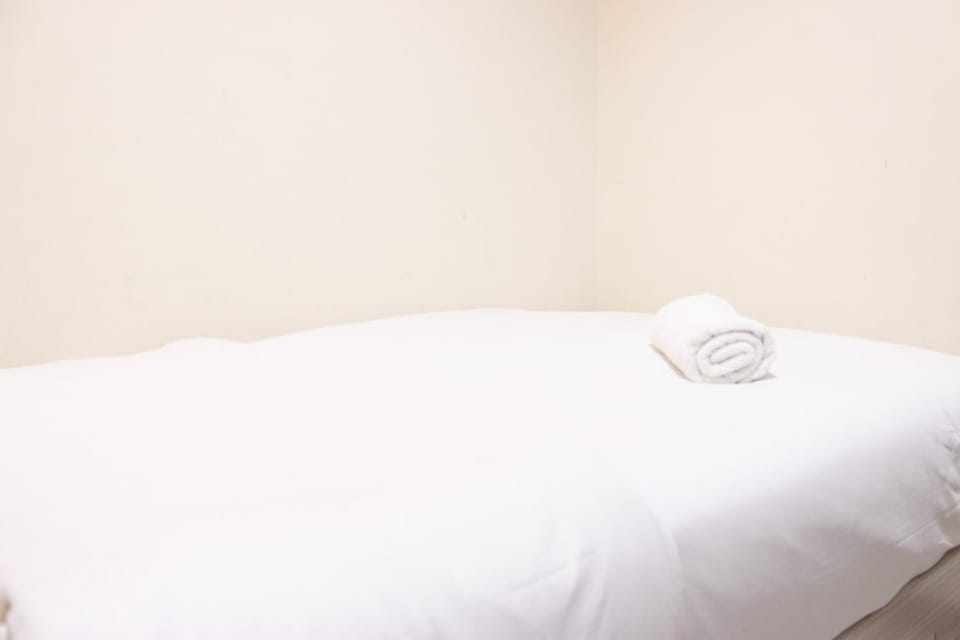 Brand New 2BR @ Tamansari La Grande Apartment Bandung By Travelio Apartment in Bandung