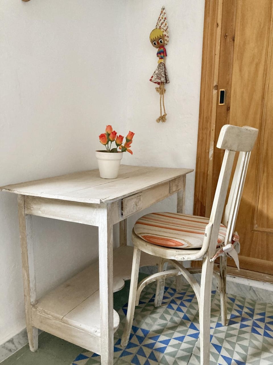 Charming Apartment in Albuñol, 90 m², Near Amenities Apartment in Costa Tropical